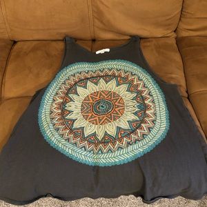 Mandala Top